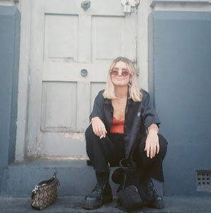 Meet your Posher, Jayde